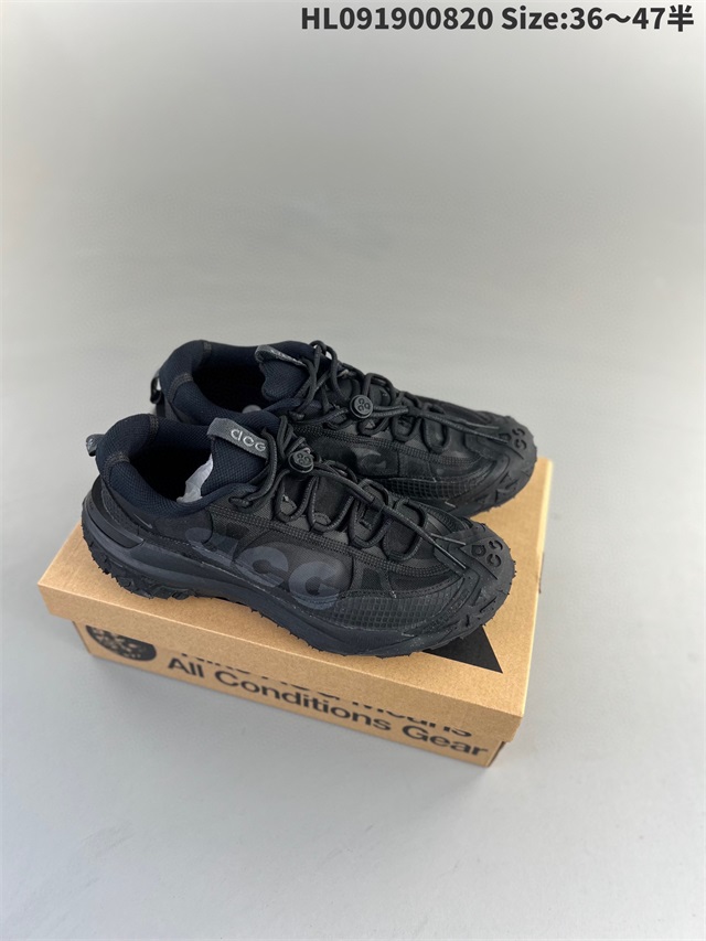 men air max ACG shoes size 36-47-002